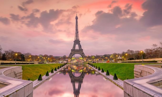 Paris