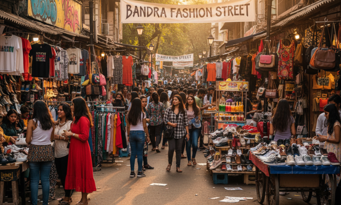 Hill Road & Linking Road