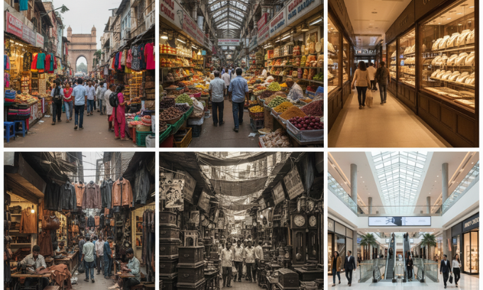 Shopping Markets in Mumbai: Best Places to Shop & Explore shopping markets in mumbai