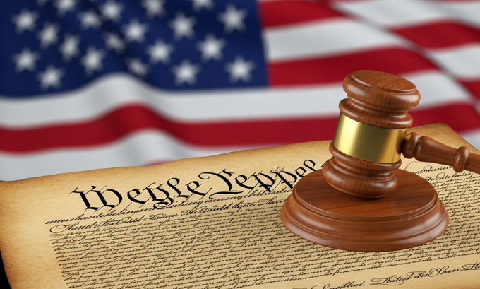 Exploring US Democratic Values: Principles, Parties, and Legal Perspectives US Democratic Values