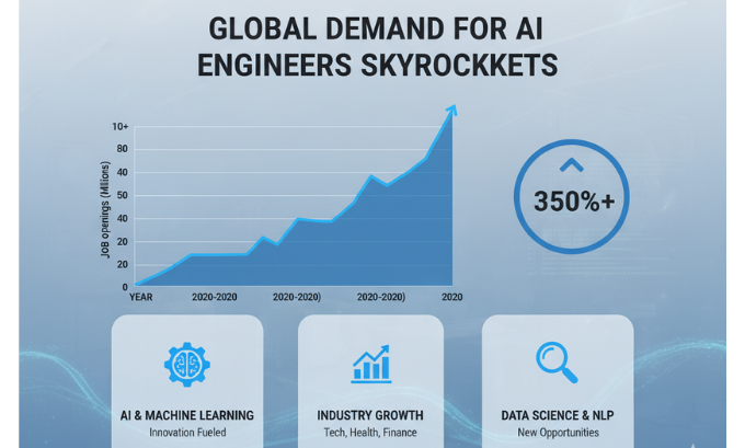 What Are AI Engineer Jobs and Why Are They in High Demand?