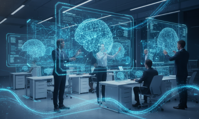 AI Engineer Jobs: Your Ultimate Career Guide ai engineer jobs