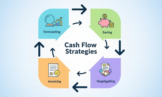 10 Proven Strategies to Master Cash Flow Management