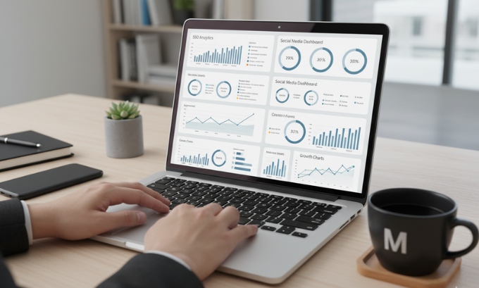 how to attract customers to a new business